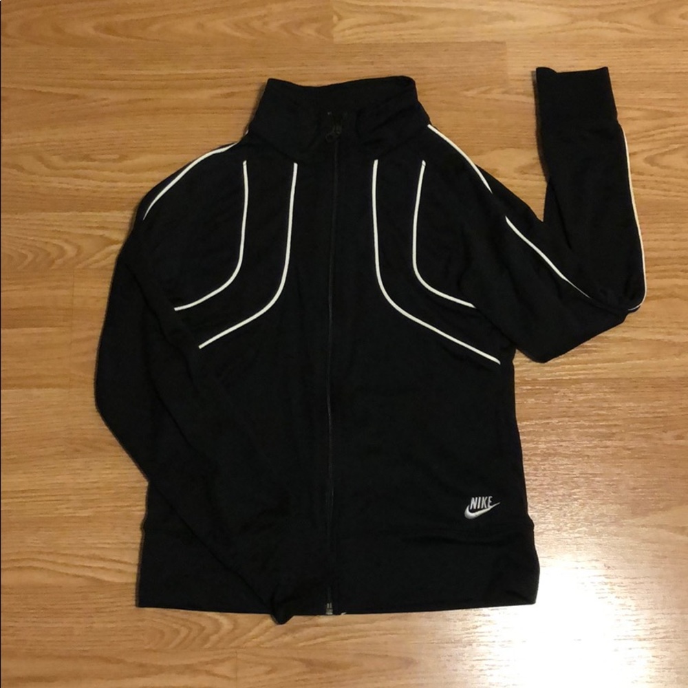kids zip up jacket